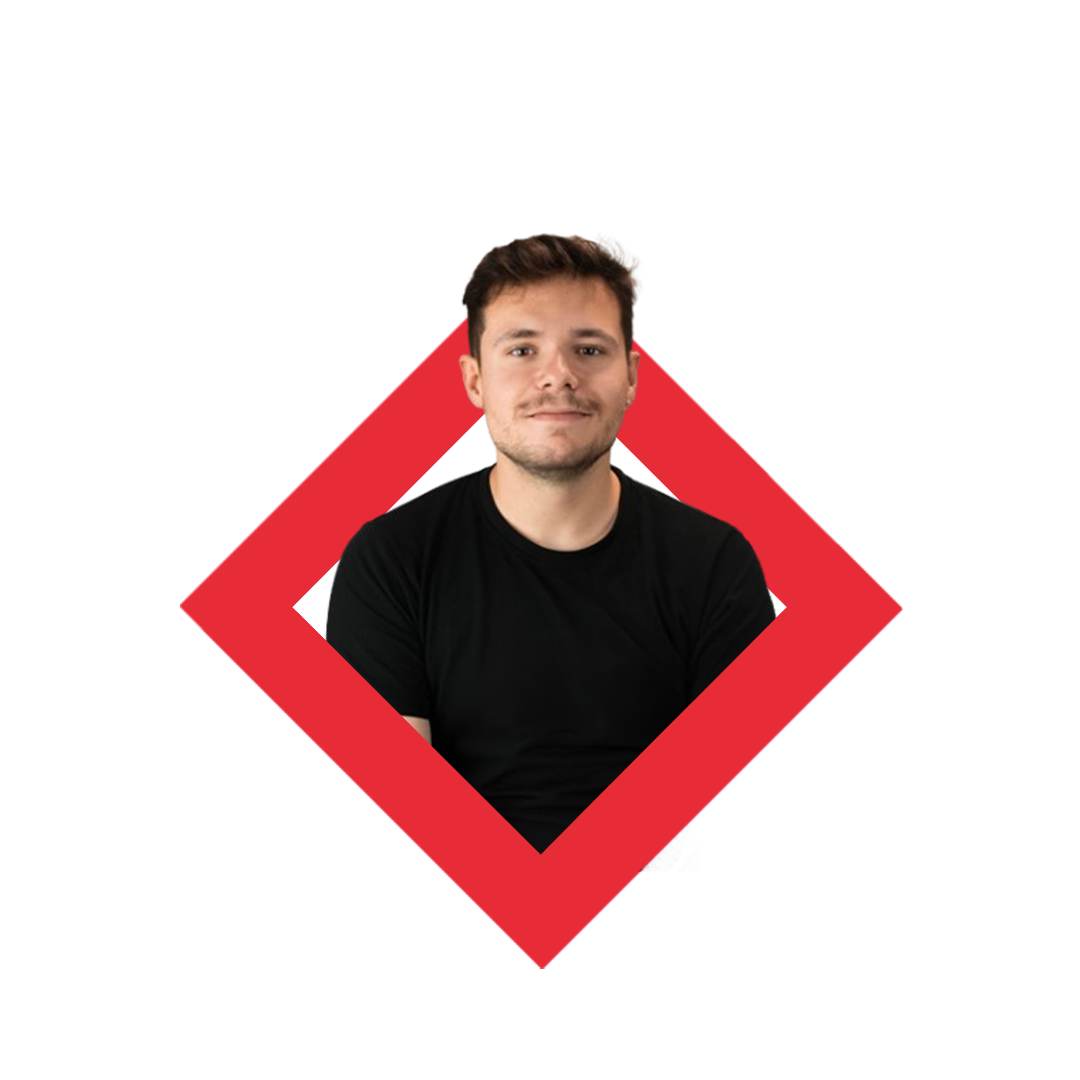 Hugo Fuentes, premiado como mejor formador del programa INCIBE Emprende